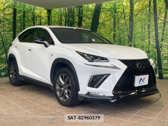 Lexus NX 2018-04 8100161-15