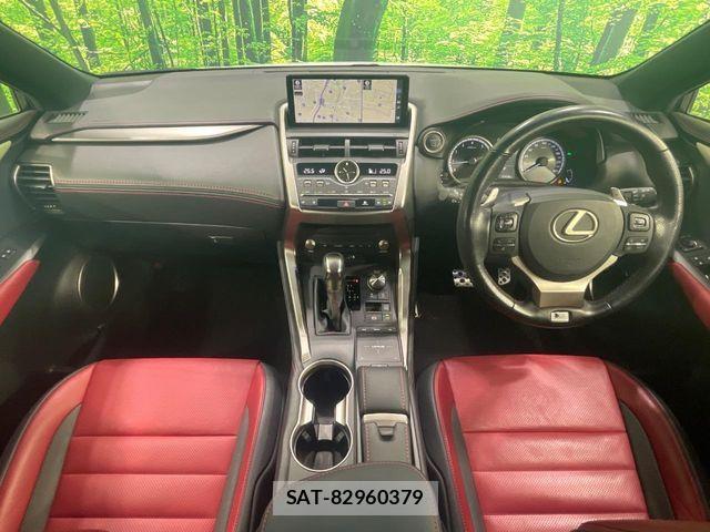 Lexus NX 2018-04 8100161-1