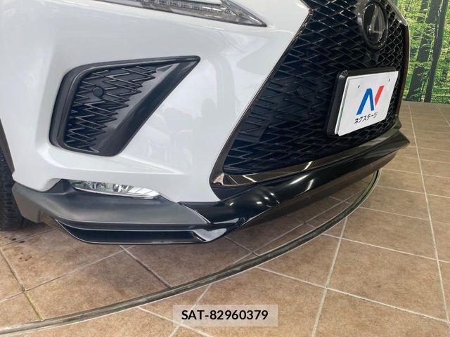 Lexus NX 2018-04 8100161-2