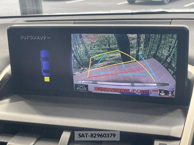 Lexus NX 2018-04 8100161-4
