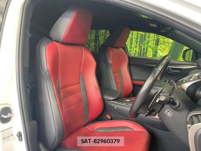 Lexus NX 2018-04 8100161-7