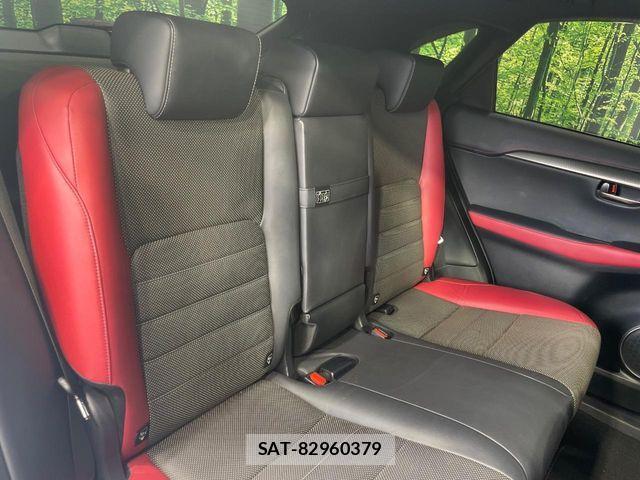 Lexus NX 2018-04 8100161-8