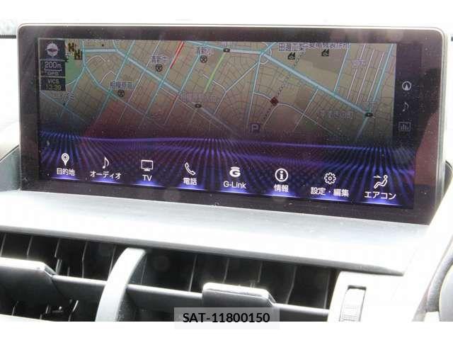 Lexus NX 2019-11 8100163-9