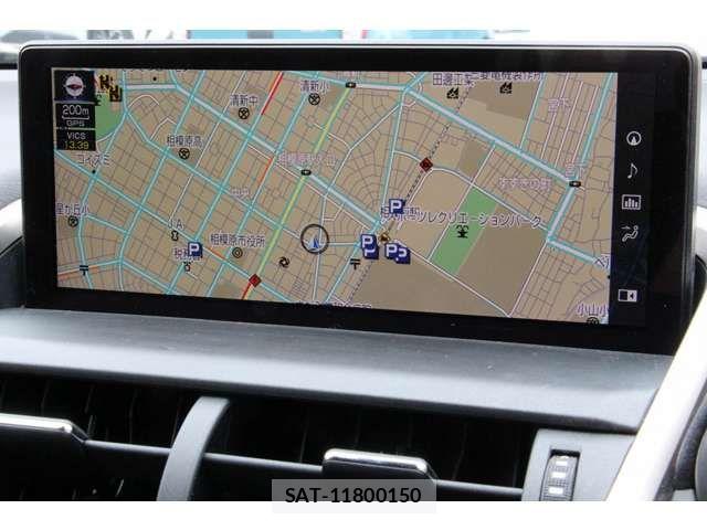 Lexus NX 2019-11 8100163-10