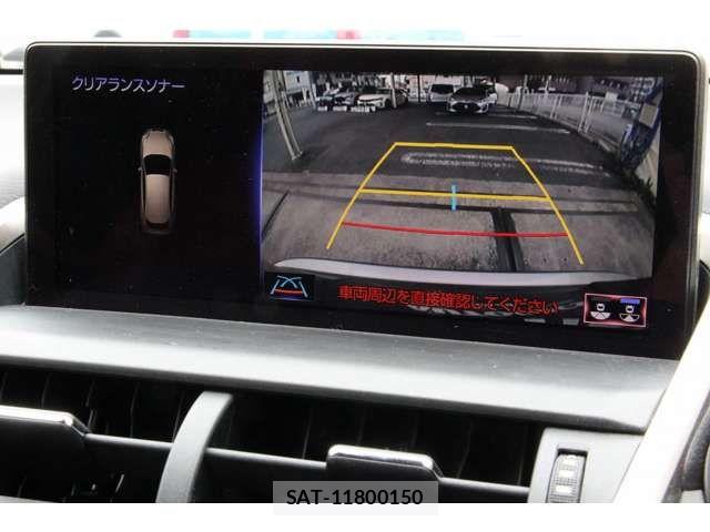 Lexus NX 2019-11 8100163-11