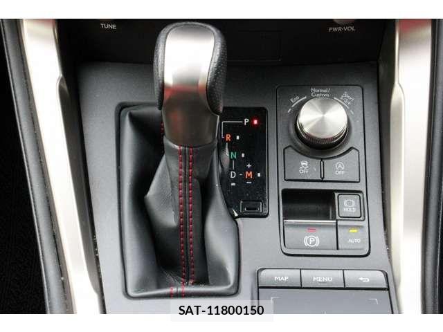 Lexus NX 2019-11 8100163-15