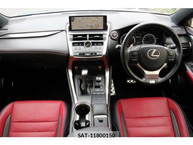 Lexus NX 2019-11 8100163-1