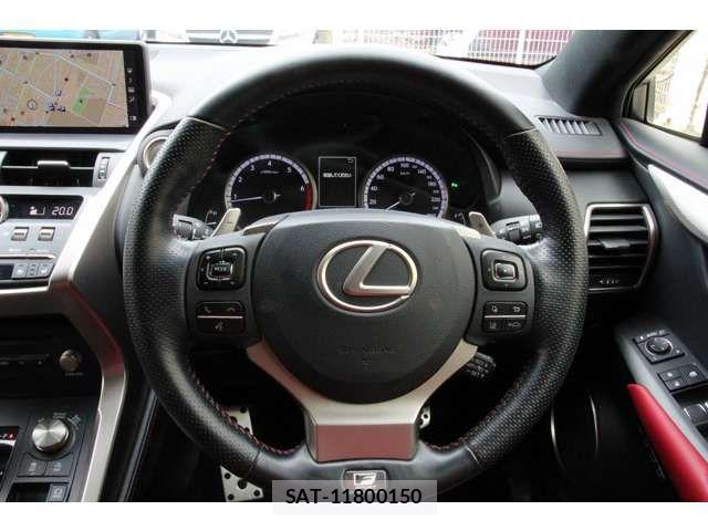 Lexus NX 2019-11 8100163-2