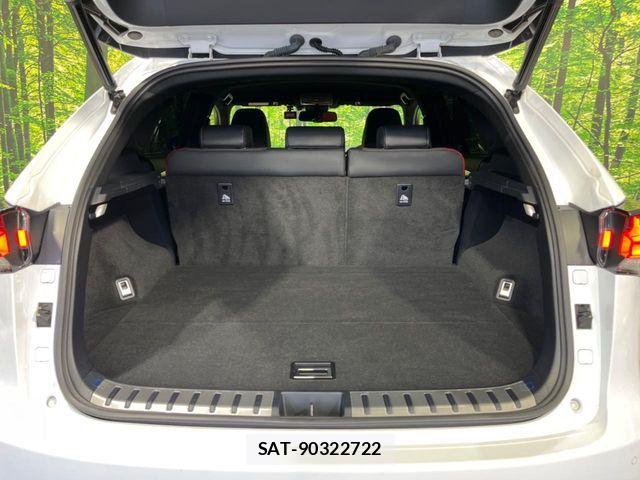 Lexus NX 2021-09 8131021-9