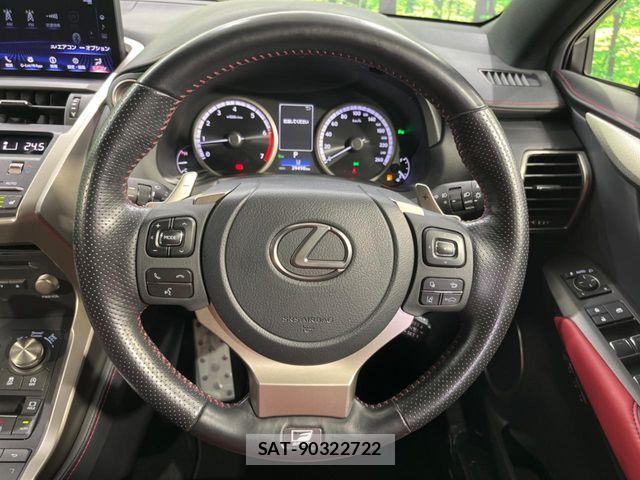 Lexus NX 2021-09 8131021-10