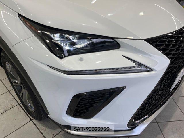 Lexus NX 2021-09 8131021-11