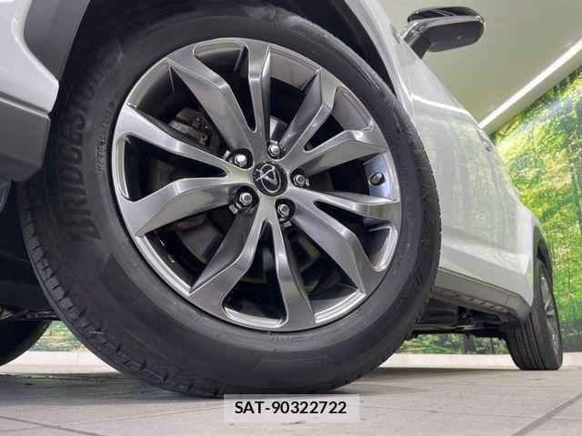 Lexus NX 2021-09 8131021-12