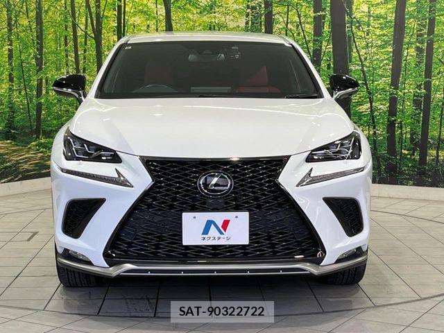 Lexus NX 2021-09 8131021-13