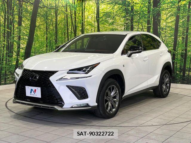 Lexus NX 2021-09 8131021-15