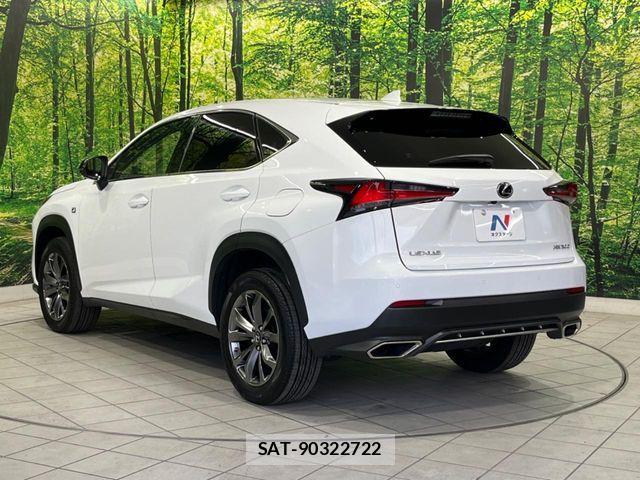 Lexus NX 2021-09 8131021-16