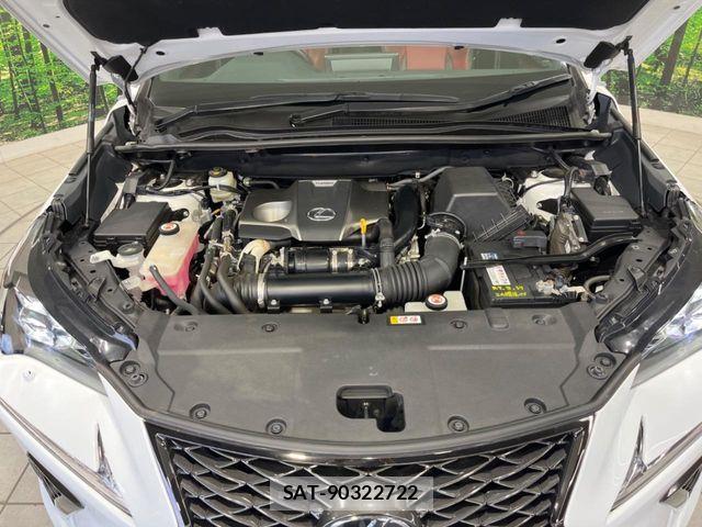 Lexus NX 2021-09 8131021-17