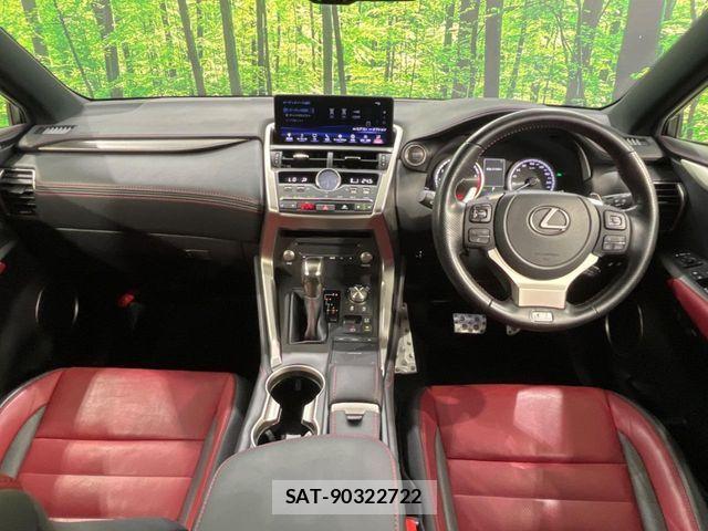 Lexus NX 2021-09 8131021-1