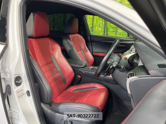 Lexus NX 2021-09 8131021-7