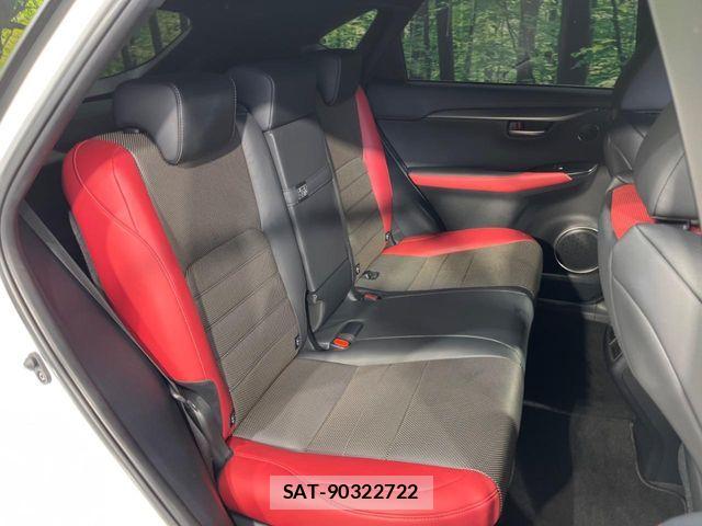 Lexus NX 2021-09 8131021-8