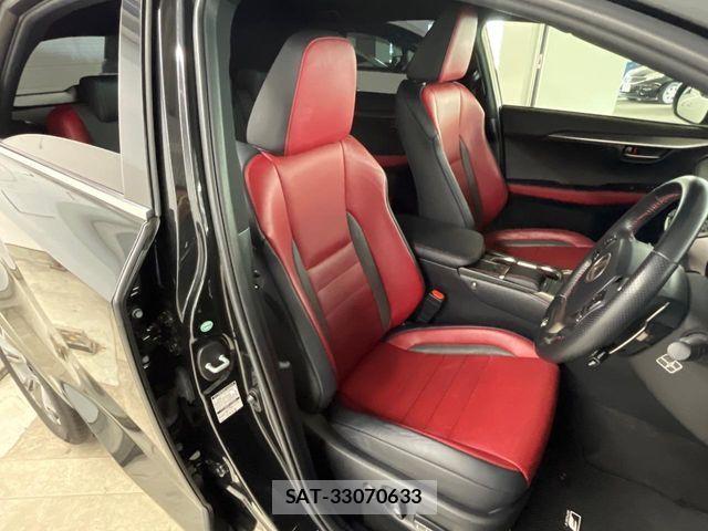 Lexus NX 2019-01 8146071-10