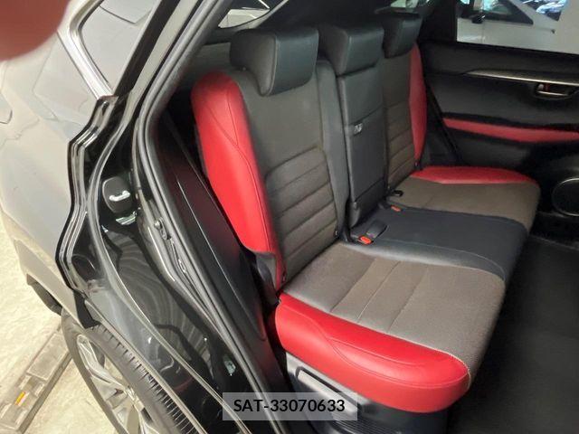 Lexus NX 2019-01 8146071-11