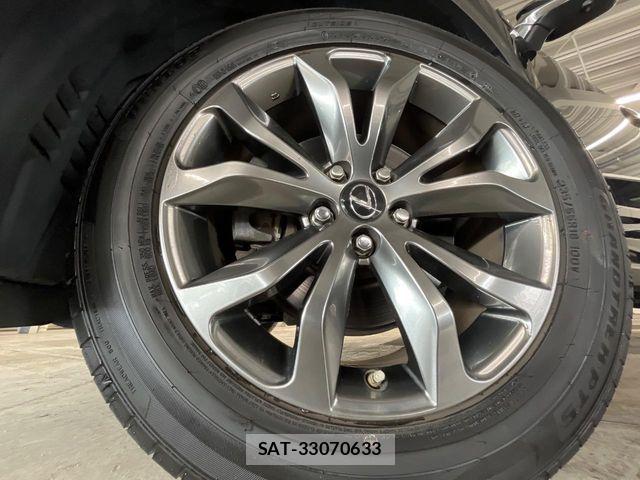 Lexus NX 2019-01 8146071-14
