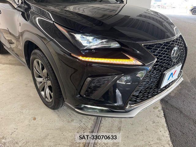 Lexus NX 2019-01 8146071-15