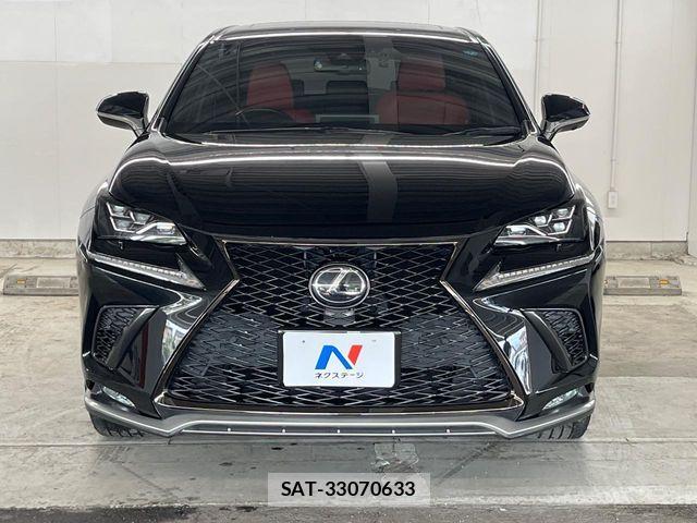 Lexus NX 2019-01 8146071-16