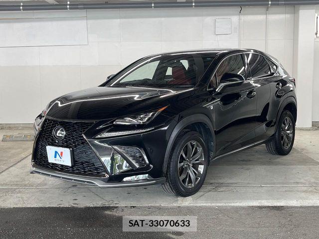 Lexus NX 2019-01 8146071-17