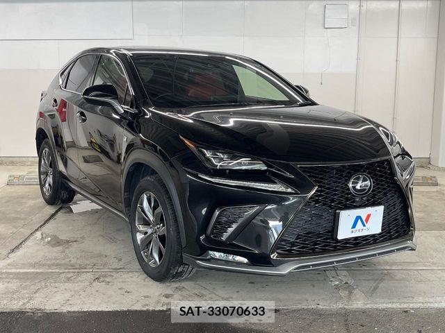 Lexus NX 2019-01 8146071-18