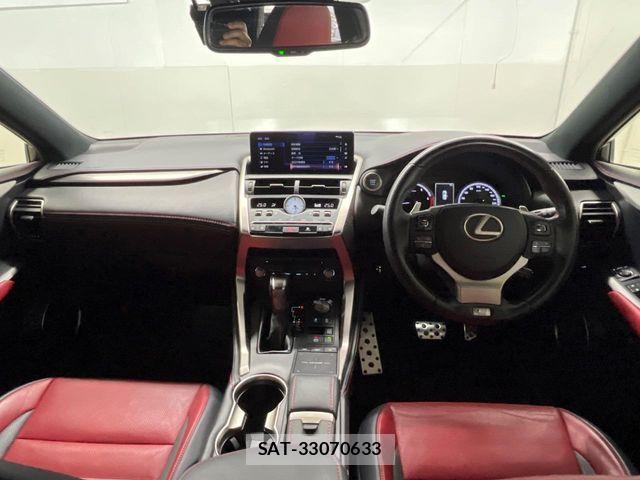 Lexus NX 2019-01 8146071-1
