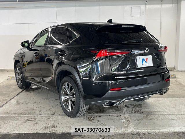 Lexus NX 2019-01 8146071-19