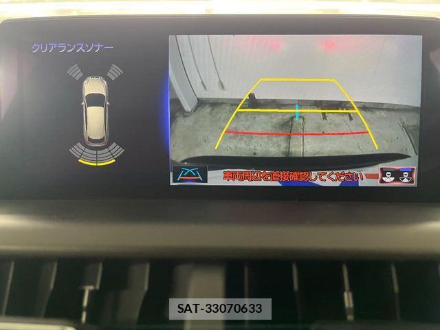 Lexus NX 2019-01 8146071-5