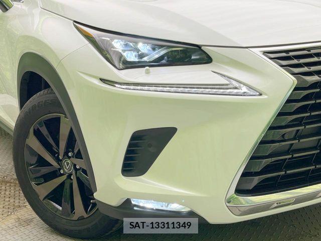 Lexus NX 2018-06 8146070-11