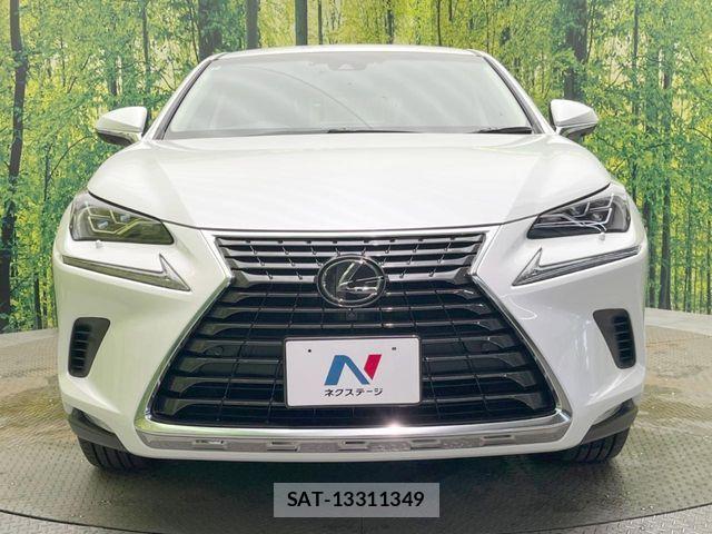 Lexus NX 2018-06 8146070-13
