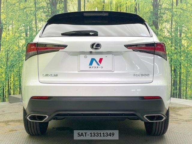 Lexus NX 2018-06 8146070-14