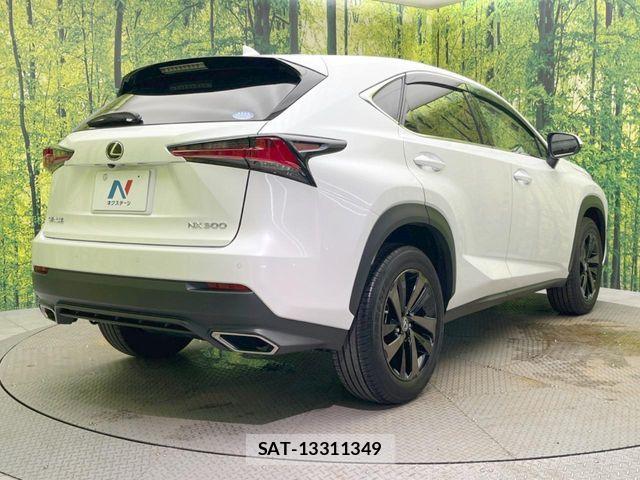 Lexus NX 2018-06 8146070-16