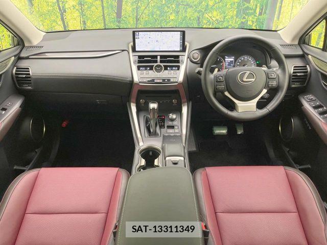 Lexus NX 2018-06 8146070-1