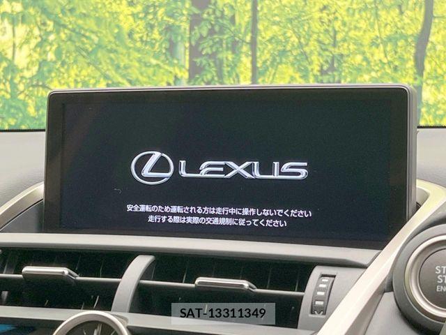 Lexus NX 2018-06 8146070-2