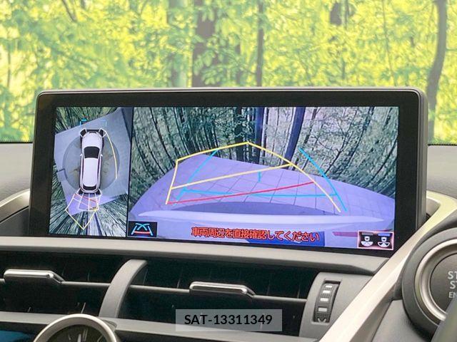 Lexus NX 2018-06 8146070-3