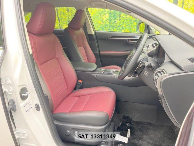Lexus NX 2018-06 8146070-7