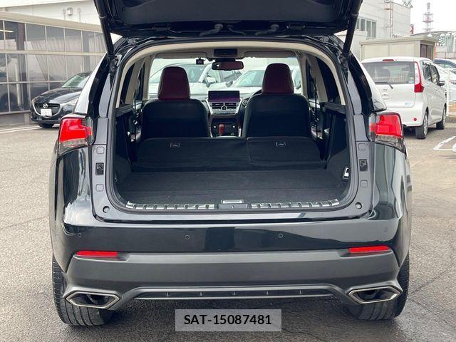Lexus NX 2018-04 8208405-9
