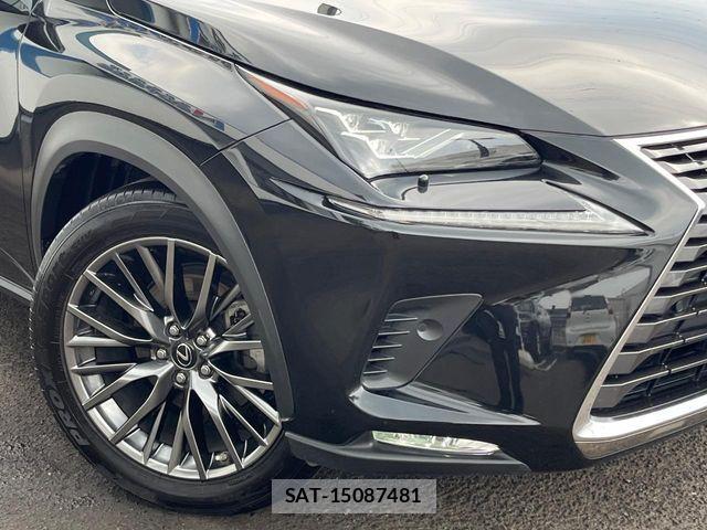 Lexus NX 2018-04 8208405-11