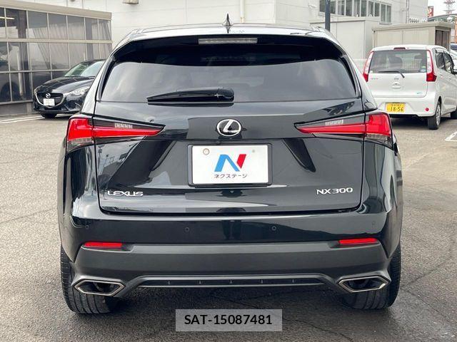 Lexus NX 2018-04 8208405-14