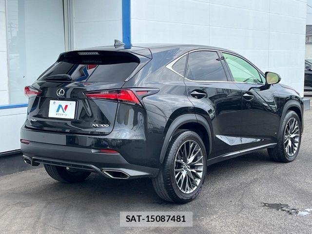 Lexus NX 2018-04 8208405-15