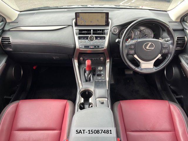 Lexus NX 2018-04 8208405-1