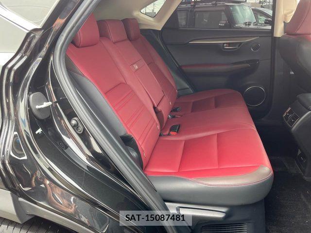 Lexus NX 2018-04 8208405-8