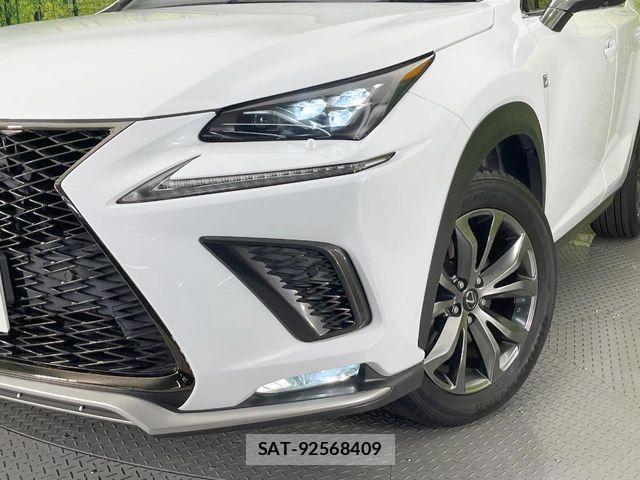 Lexus NX 2019-06 8208404-11