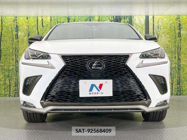 Lexus NX 2019-06 8208404-13