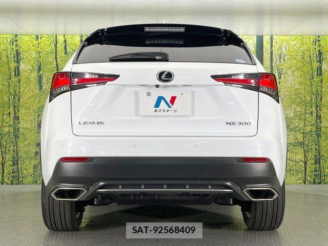 Lexus NX 2019-06 8208404-14